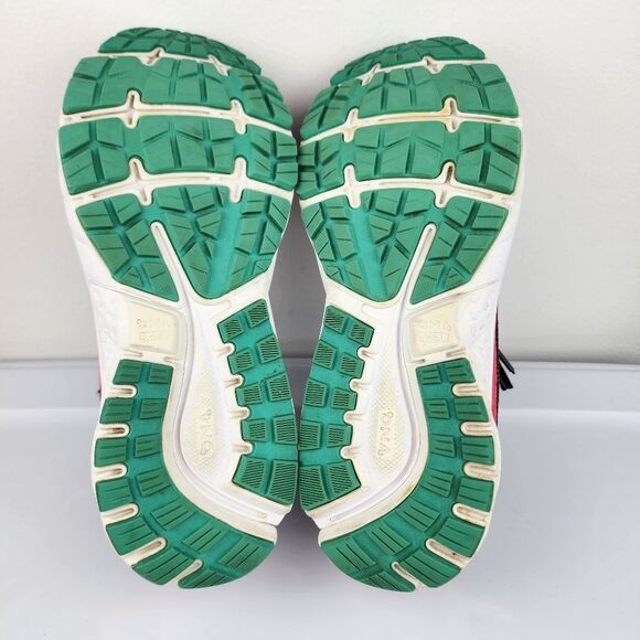 Brooks Women's Ghost 11 Running Shoes Sneakers Athletic Lace-up Size 10 - Picture 7 of 14